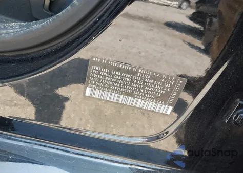 2015 Volkswagen Jetta 2.0L Tdi S from USA, damaged, VIN 3VWLA7AJ8FM281011